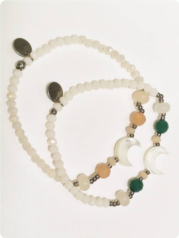 Pulsera Lumelia