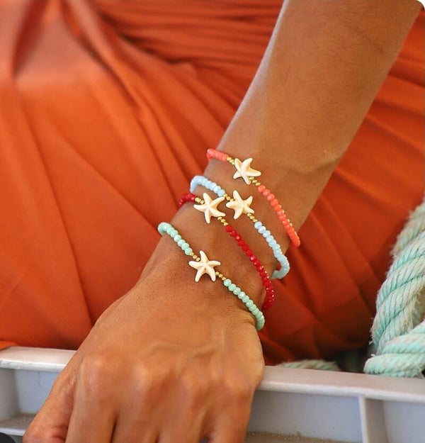 Pulseras Almar