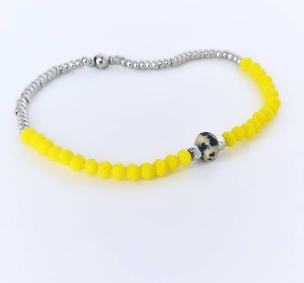 Pulsera Eye