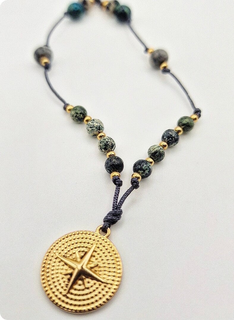 Collar Guía