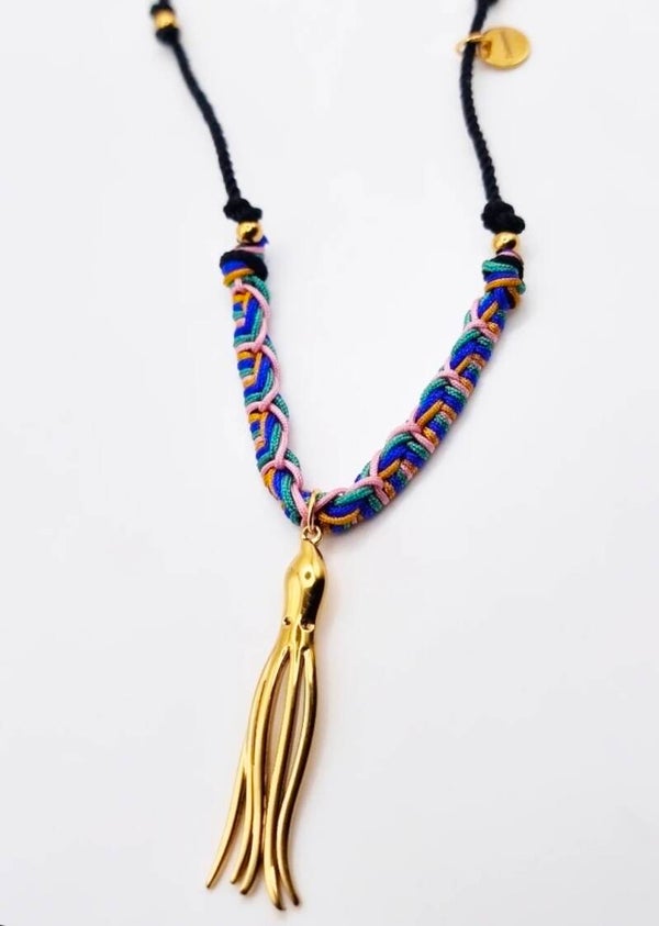 Collar Coral