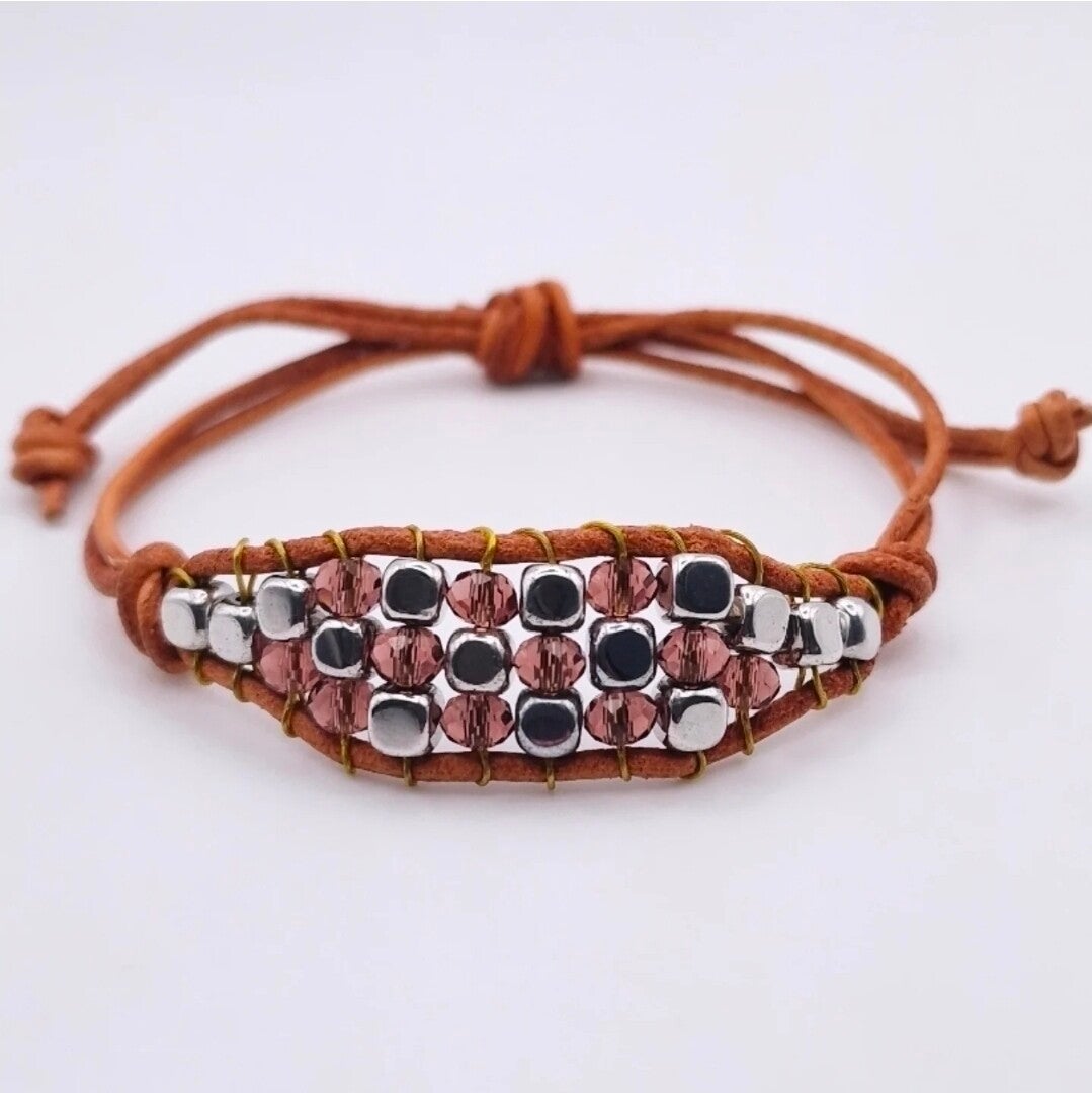 Pulsera Amazonas Arena