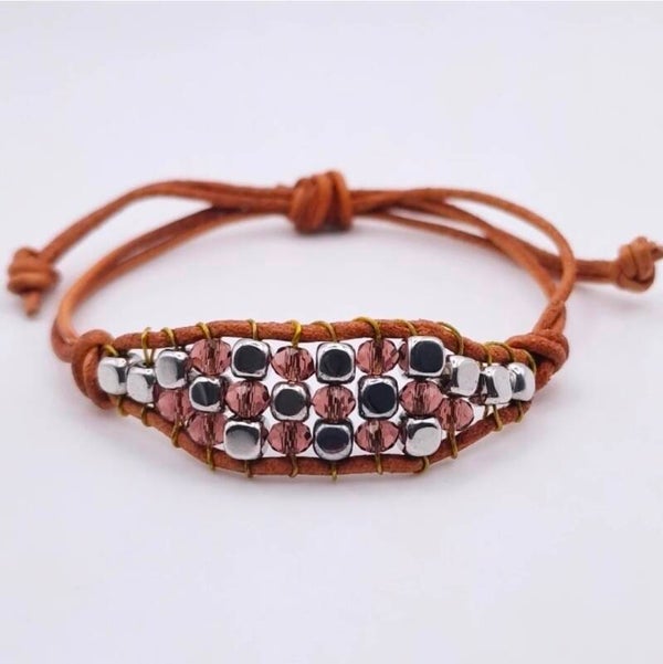 Pulsera Amazonas Arena