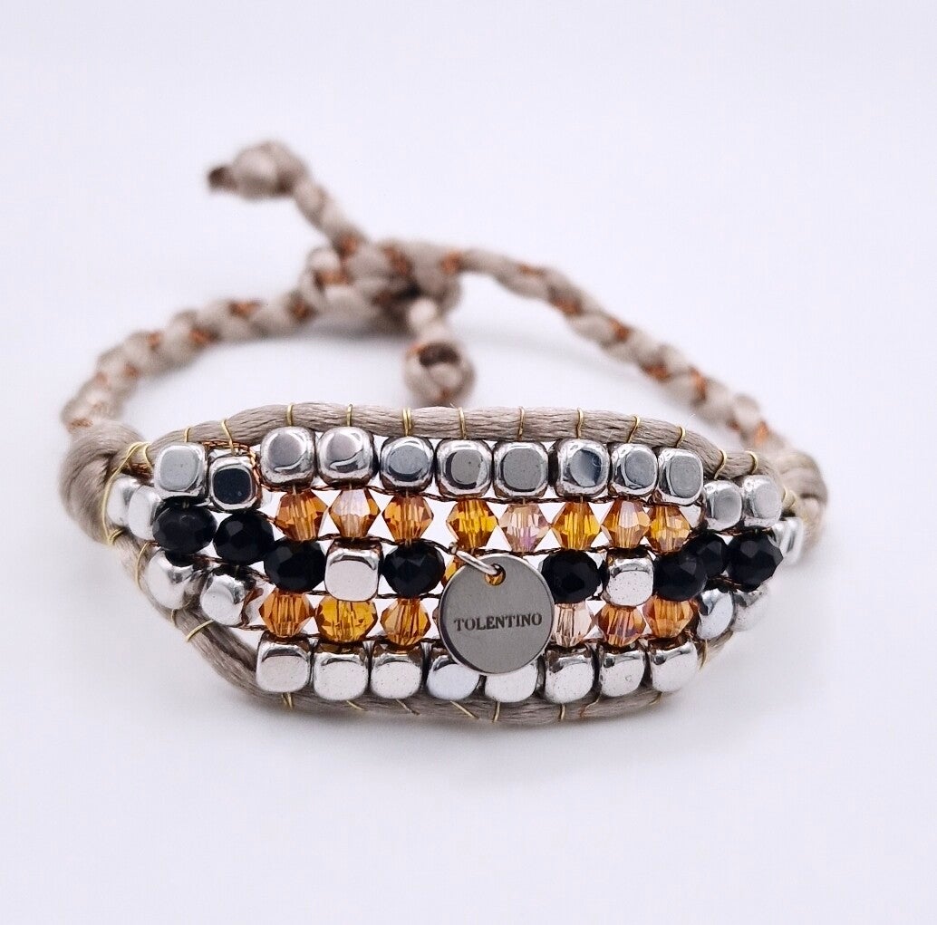 Pulsera Amazonas Ocaso