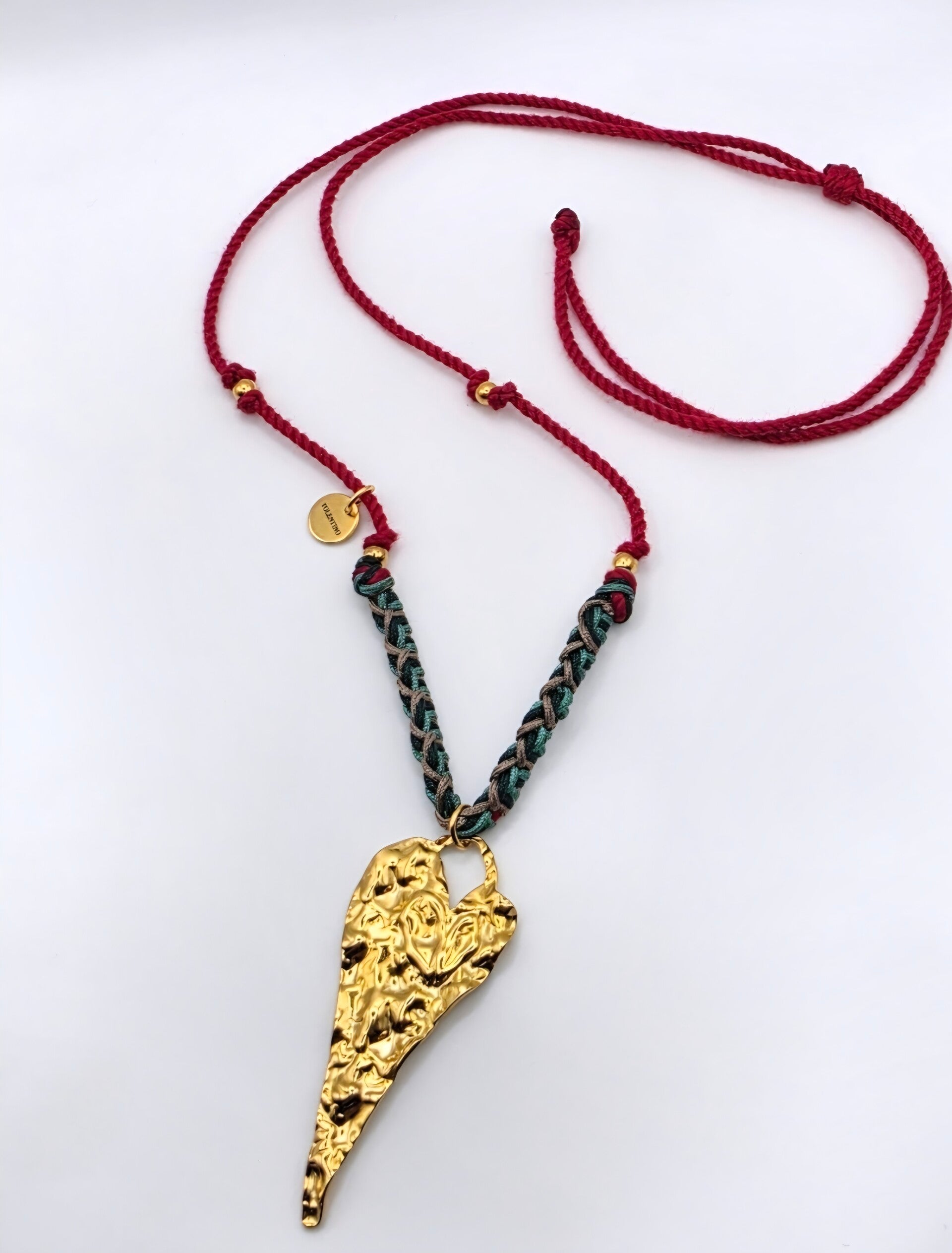 Collar Gaia