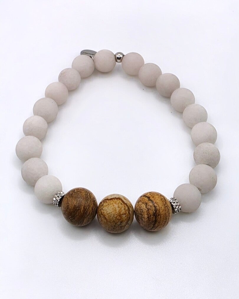 Pulsera Sal