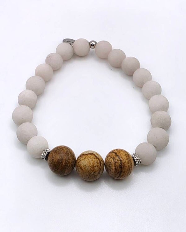 Pulsera Sal