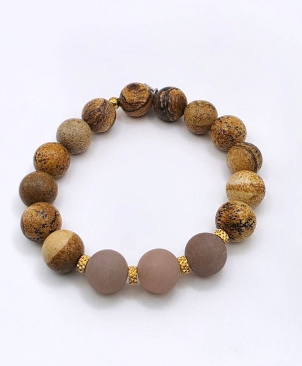 Pulsera Sahara