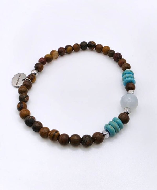 Pulsera Oasis