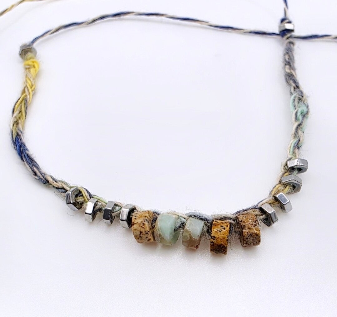 Pulsera Nomad Duna