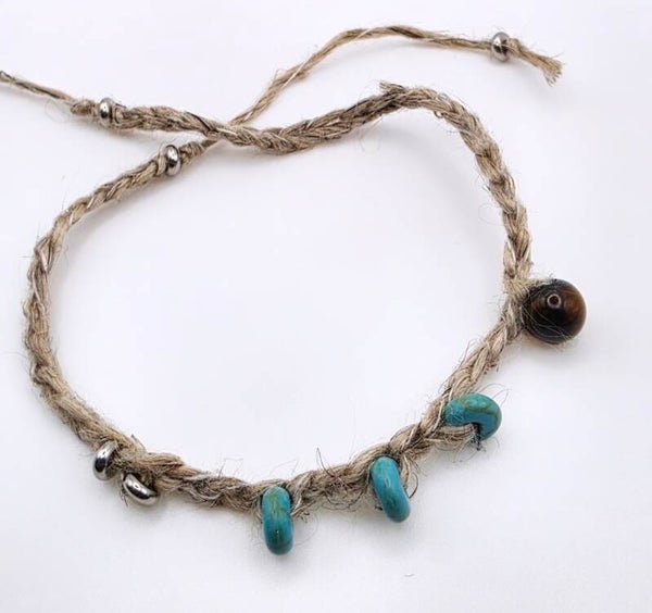 Pulsera Nomad Selva