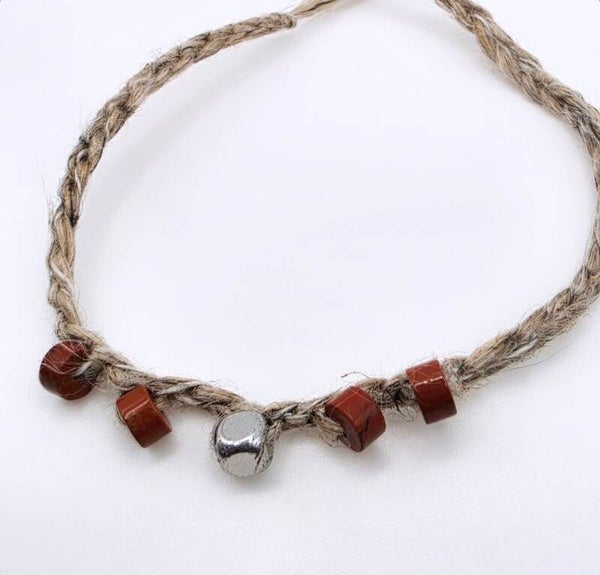 Pulseras Nomad Coral