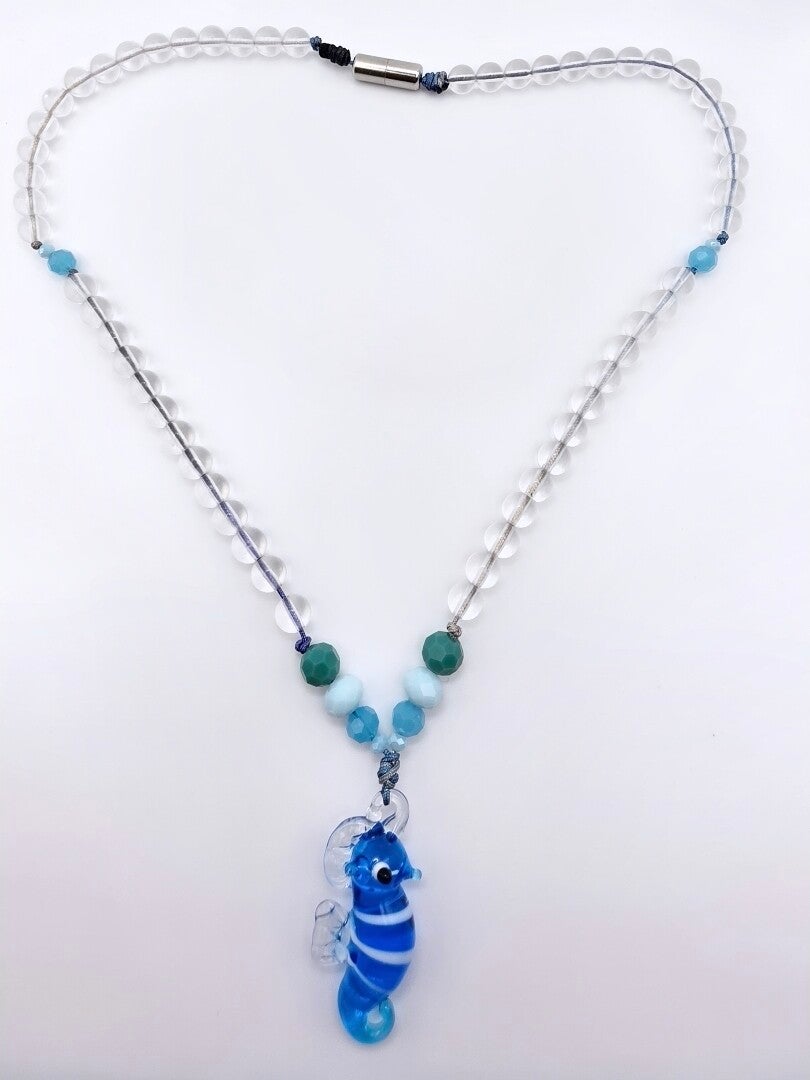 Collar Sirena