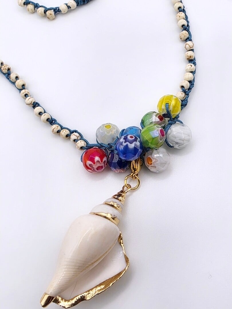 Collar Concha