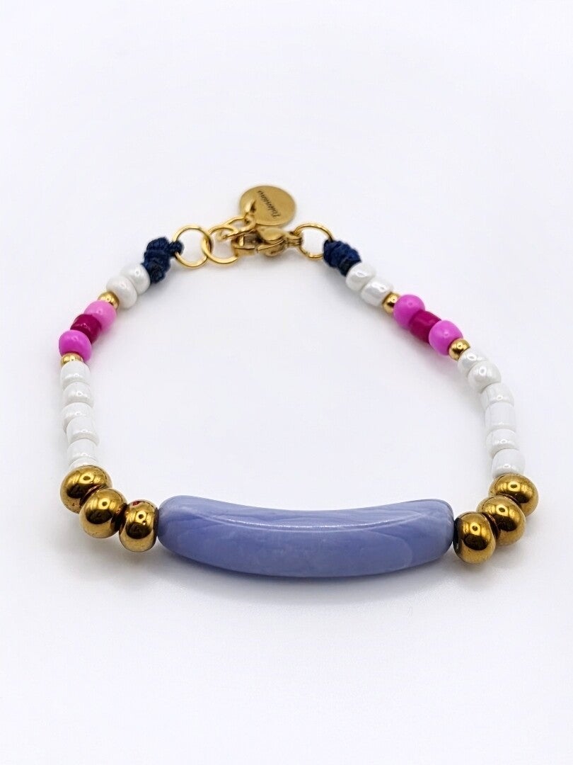 Pulsera Sirena