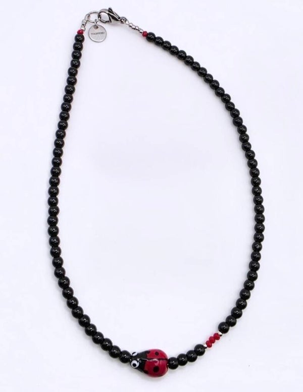 Choker Amaretto