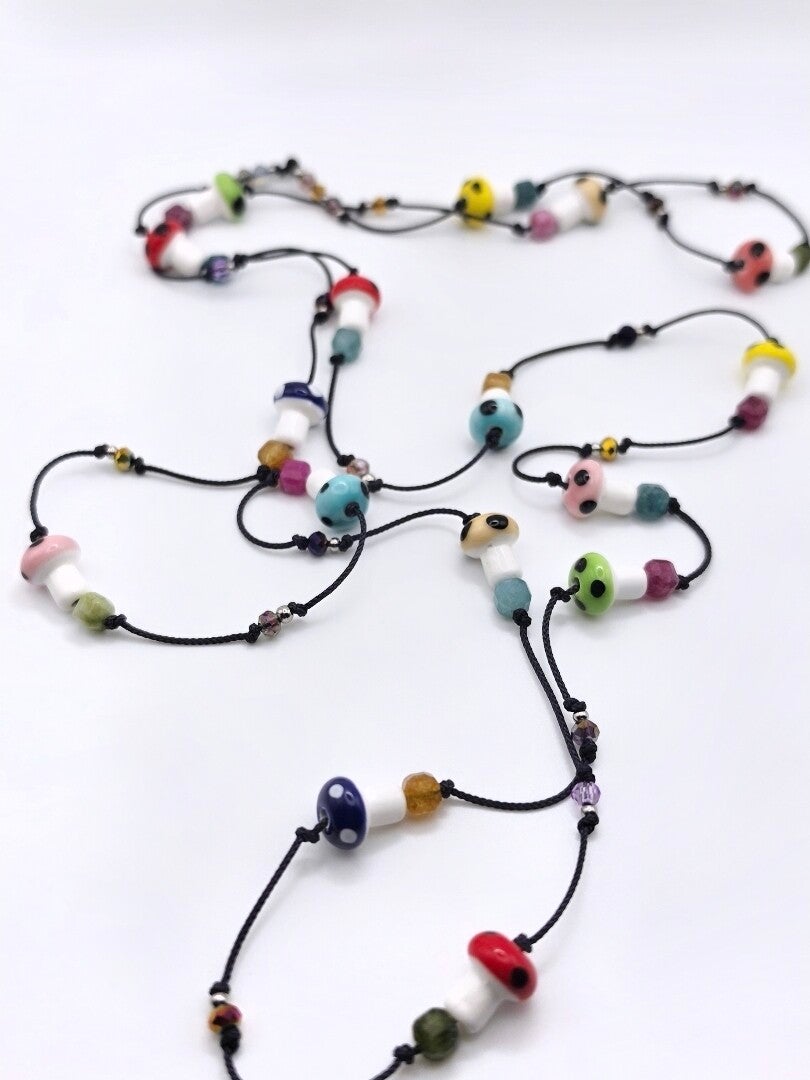 Collar Yucatán