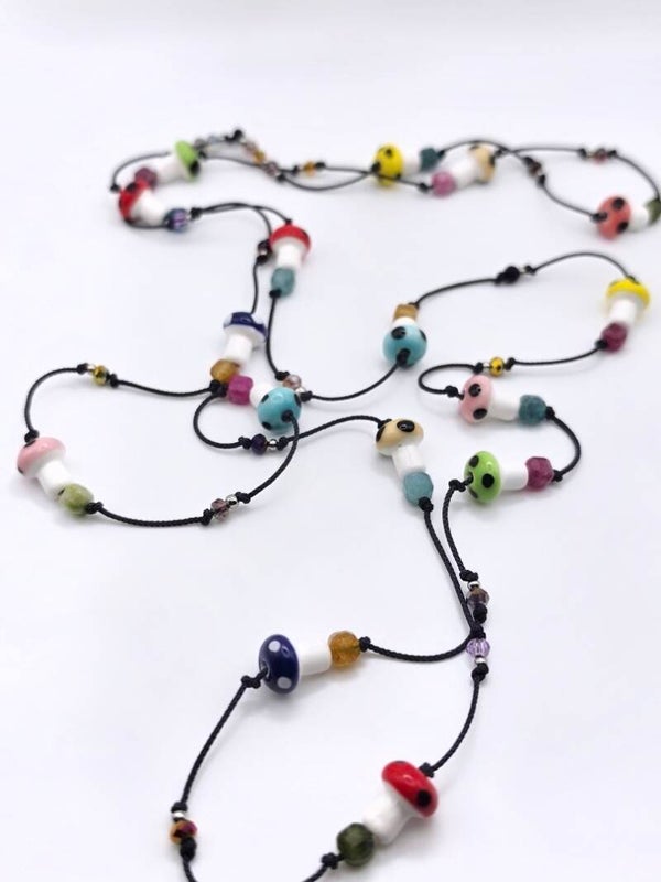 Collar Yucatán