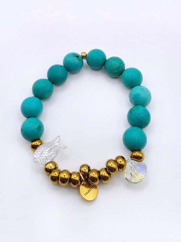 Pulsera Morea