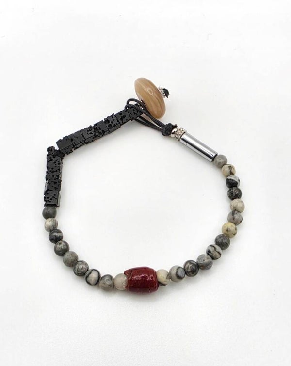 Pulsera Komodo