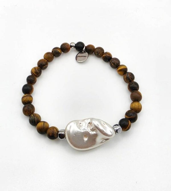Pulsera Zanzíbar