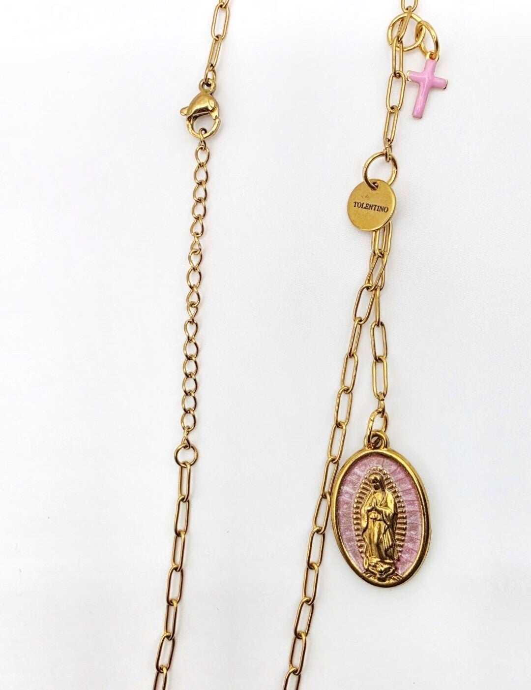 Collar Loreto