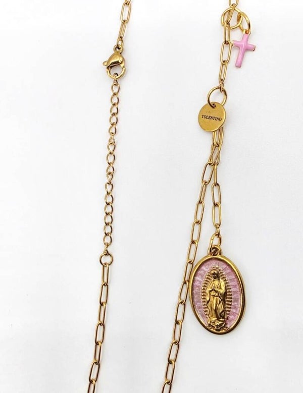 Collar Loreto