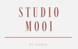 STUDIO MOOI by amber