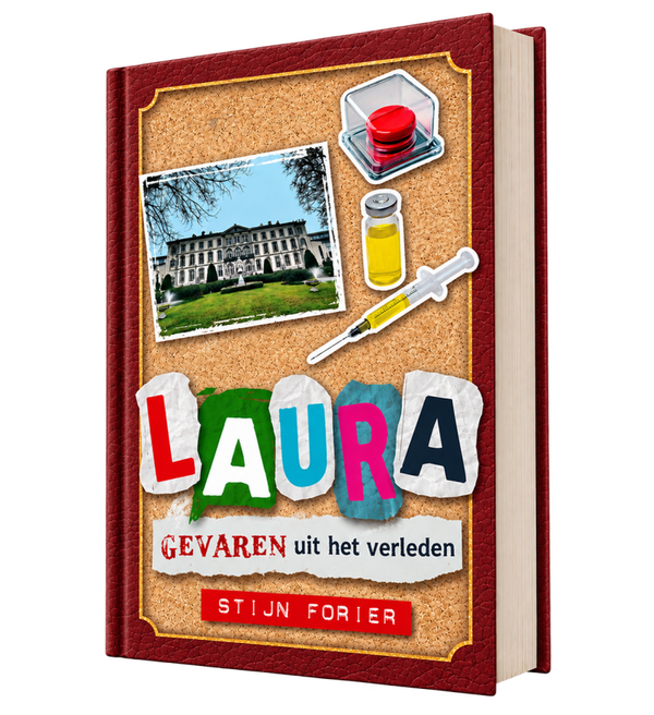 Laura - Gevaren uit het verleden
