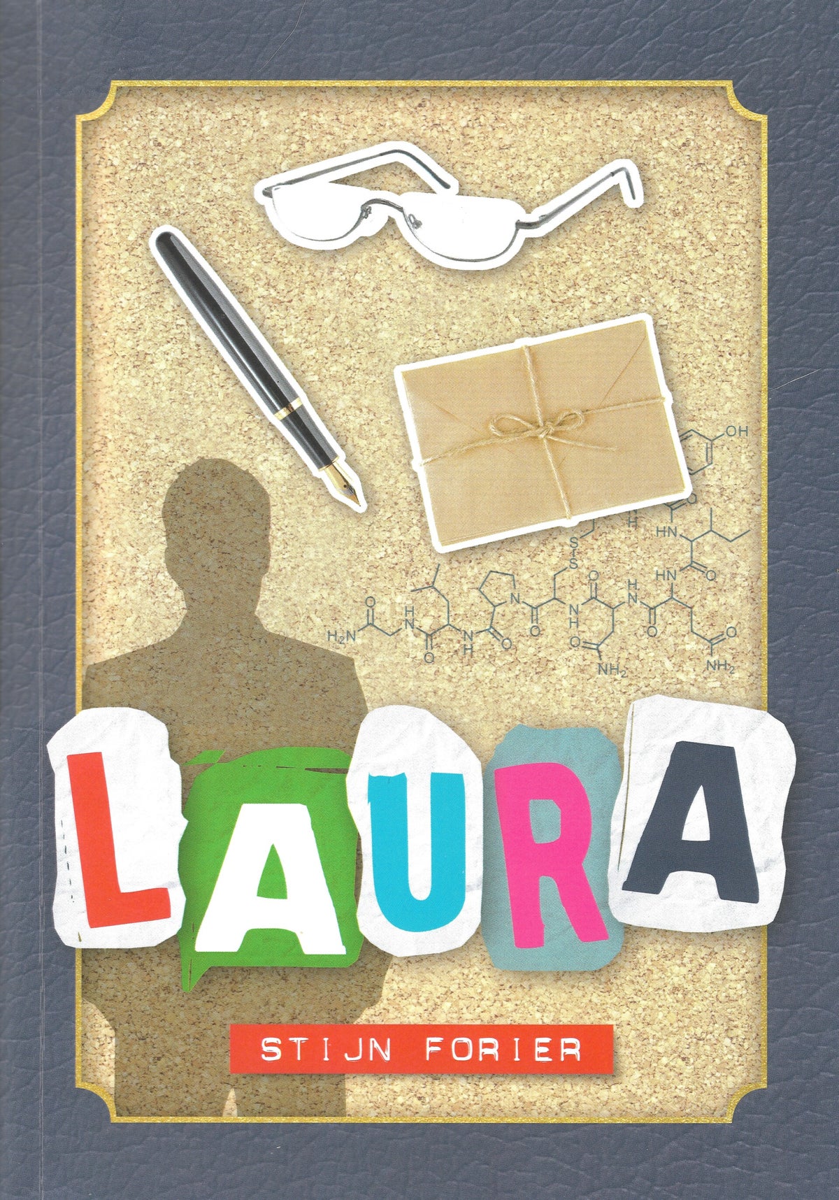 Extra verhaaltjes de avonturen van Laura