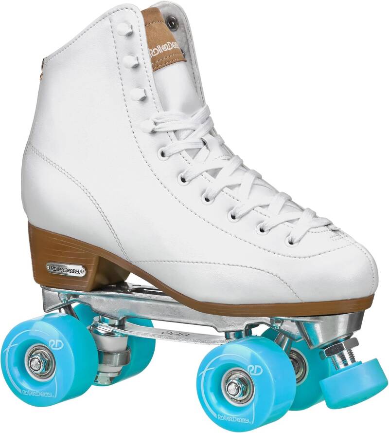 Roller Derby Skate Cruz