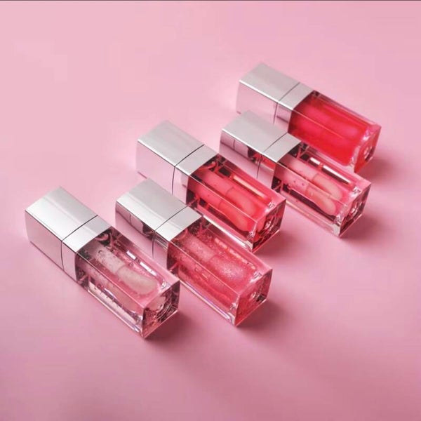 Flavour Oil Moisturizing Lip Oil