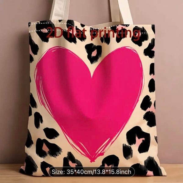 Unisex Tote Bag