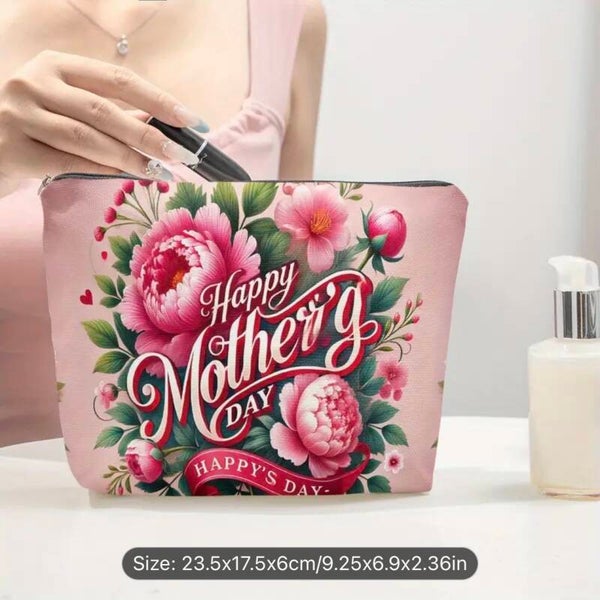 Makeup Bag