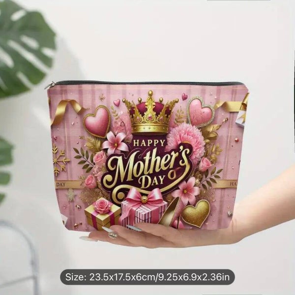 Makeup Bag