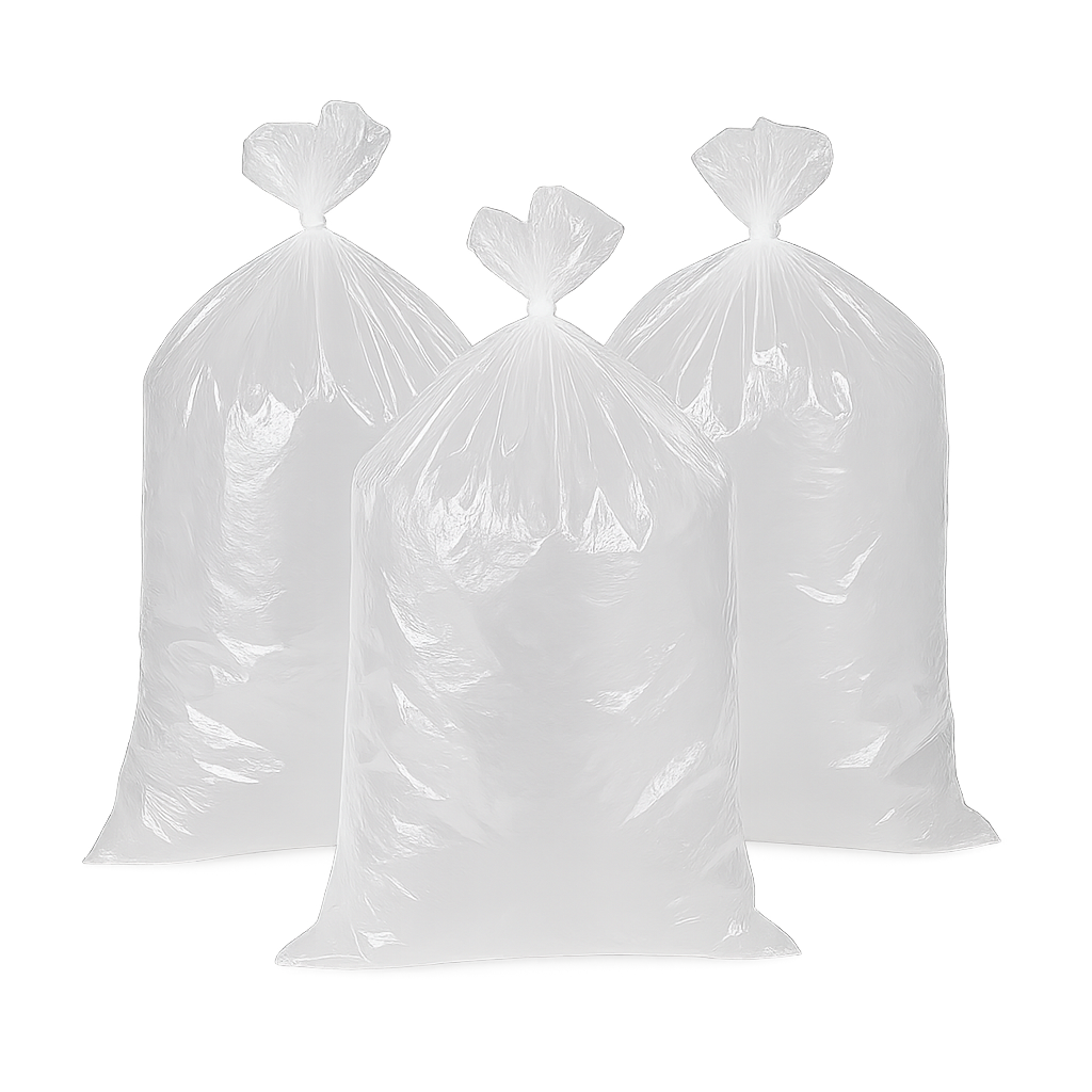 Small Trash Bags