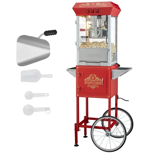 POP CORN