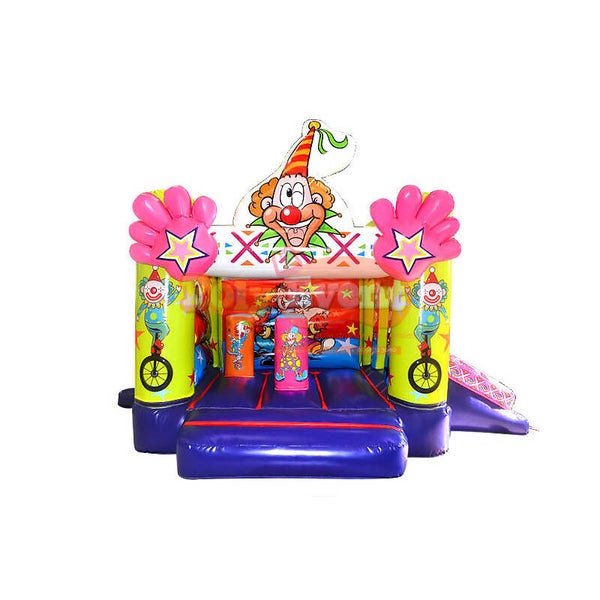 BABY CIRQUE