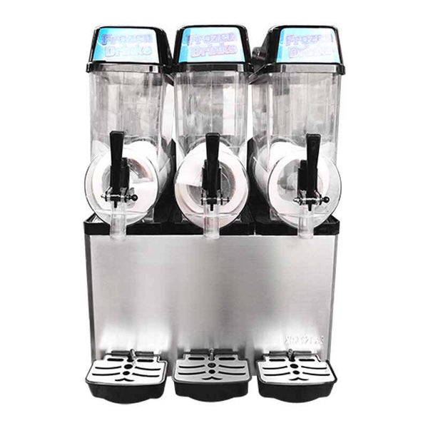 MACHINE A GRANITA