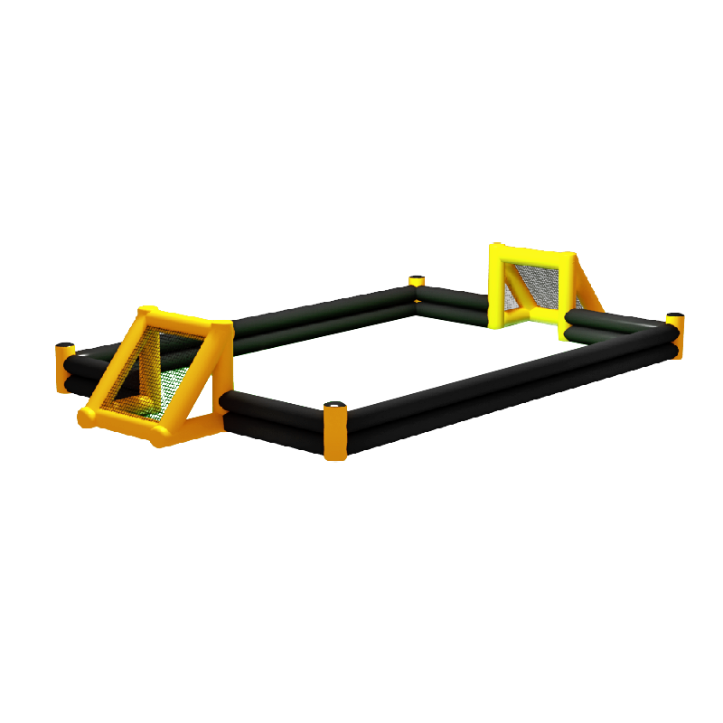 TERRAIN FOOT SOCCER