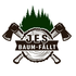 JES Baum-fällt