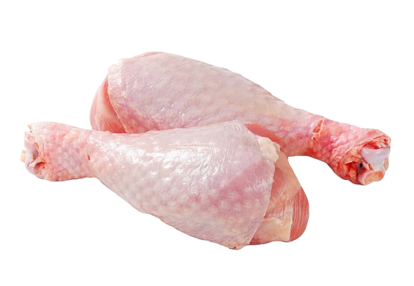 HALAL TURKEY DRUM