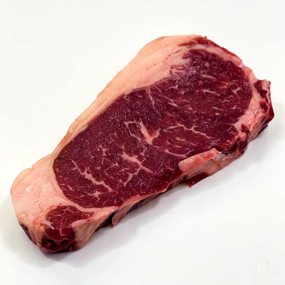 HALAL DRY AGED ABERDEEN SIRLOIN