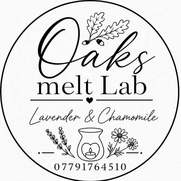 Lavender & Chamomile wax melts
