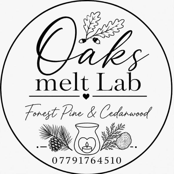 Forest pine & Cedarwood wax melts