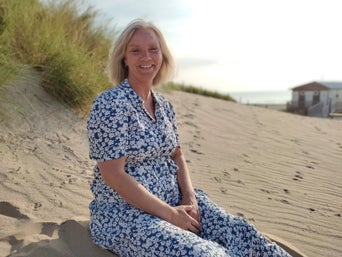 Coachingspraktijk Karin Witte