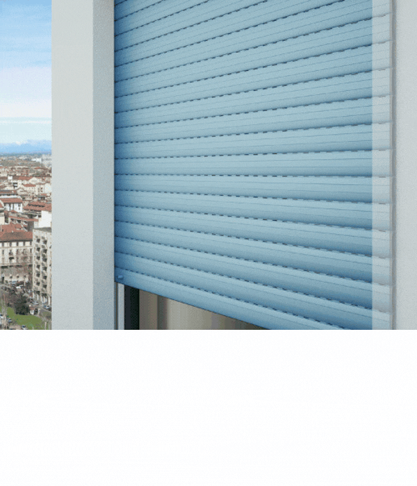 Tapparelle in provincia di Milano