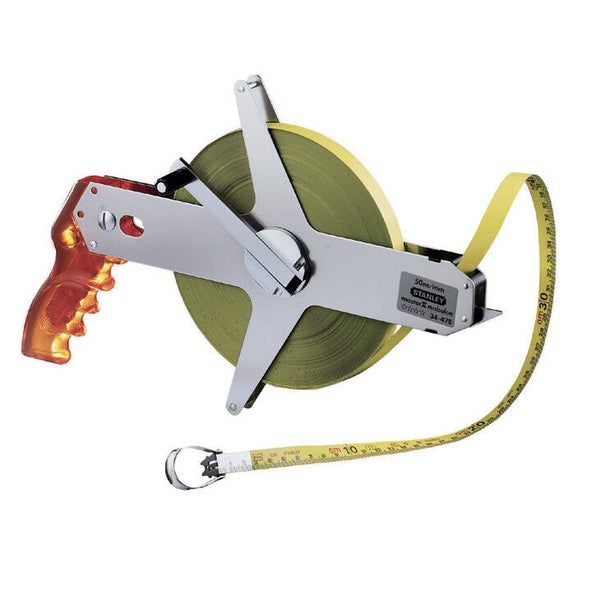 MESURE MASTER 2 STANLEY