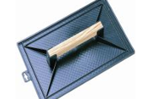Taloche plastique 42 x 26