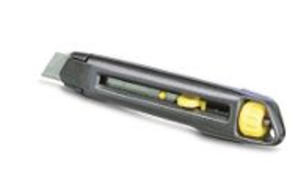 Cutter 18mm STANLEY